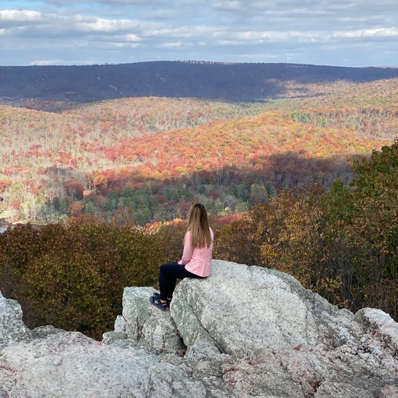 Meet your Posher, Amber - Picture 1 of 1